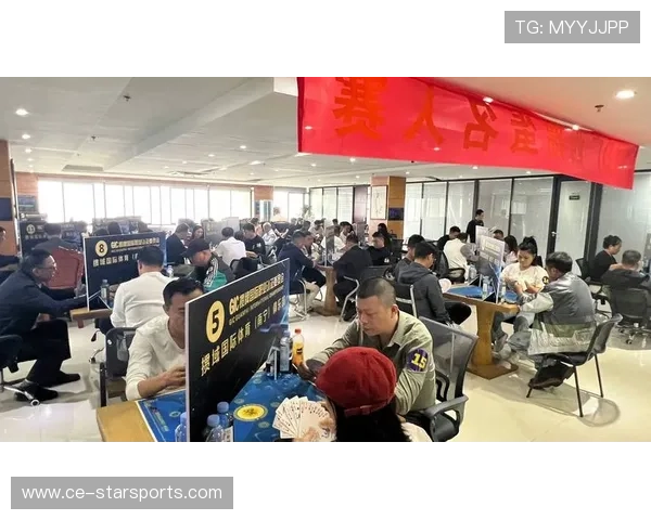 体育赛事的社交功能与人际互动